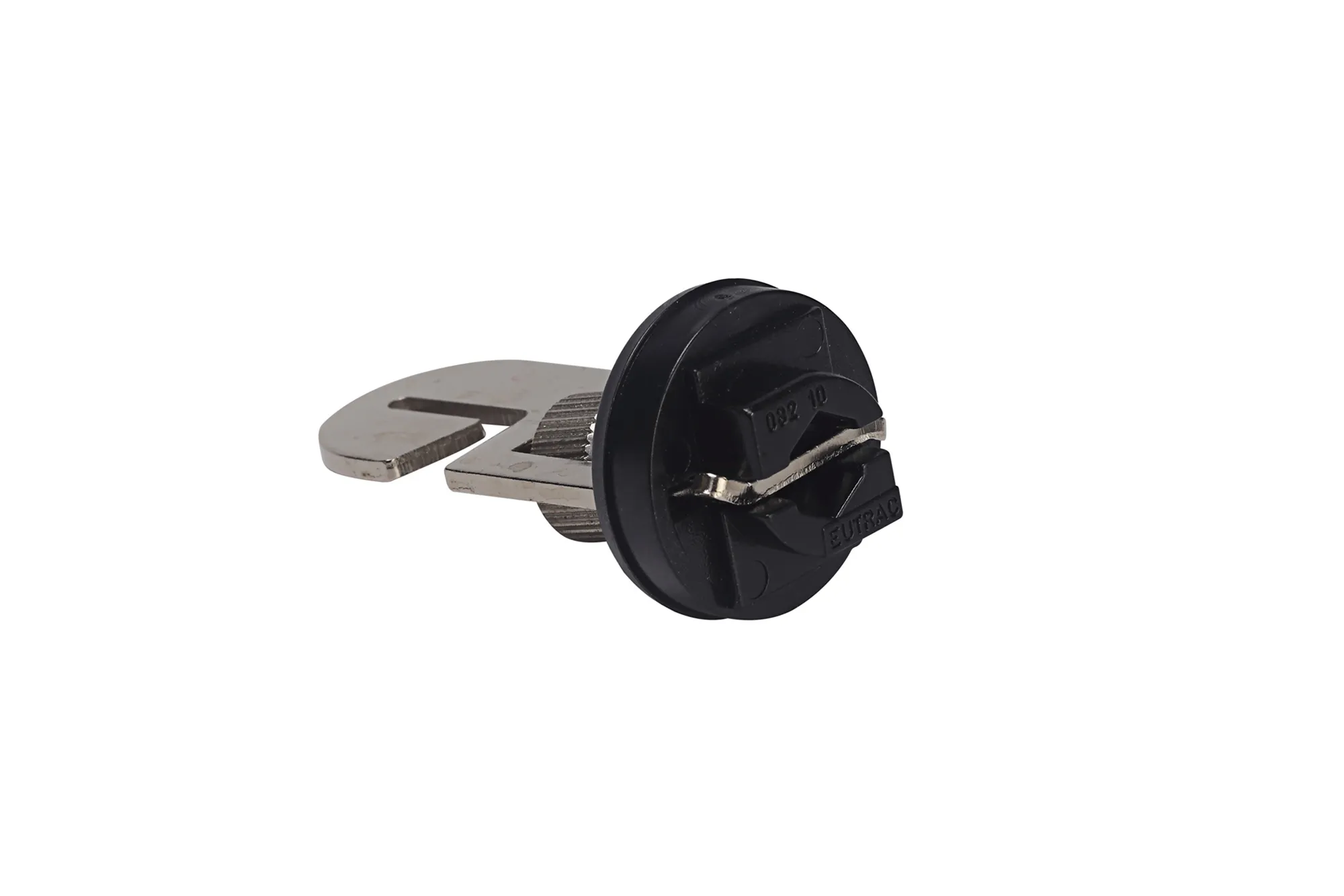 Mechanical Universal Hook Without Cap Max. Load: 10kg